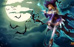 【降魔神话】6.8 降魔神话破解版
