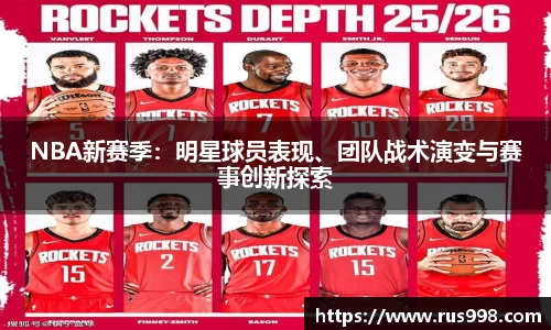NBA新赛季：明星球员表现、团队战术演变与赛事创新探索